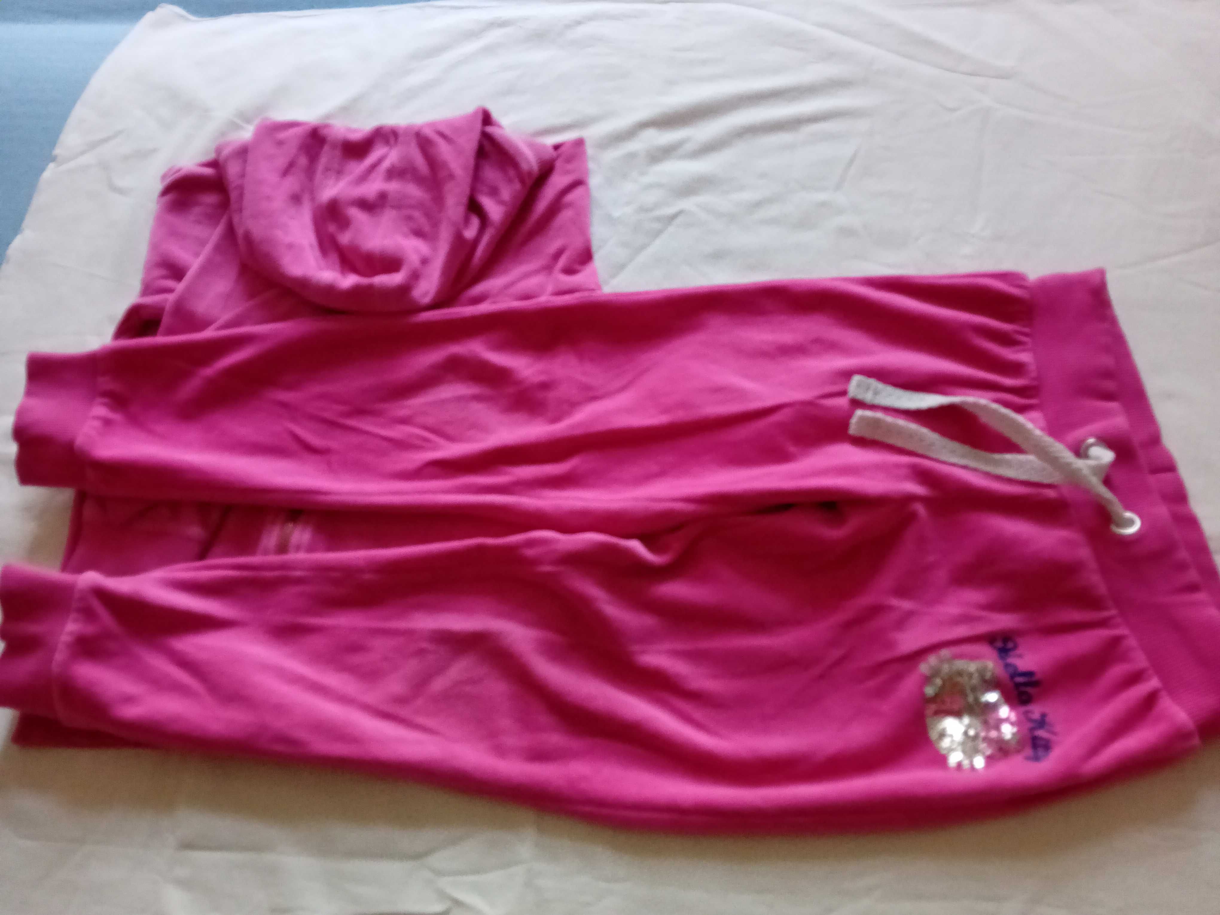 Dres M&S dla dziewczynki na 8-9 lat