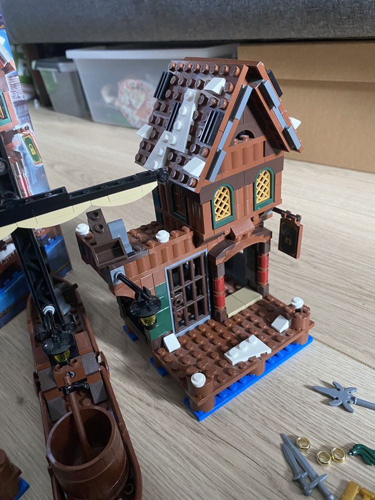 LEGO 79013 hobbit