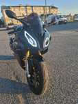 BMW s1000rr 22tys 18r doinwestowana