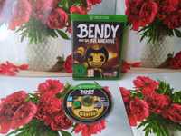 Bendy and the Ink Machine ! Stan BDB ! Xbox One !