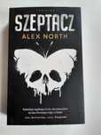 Alex North - Szeptacz