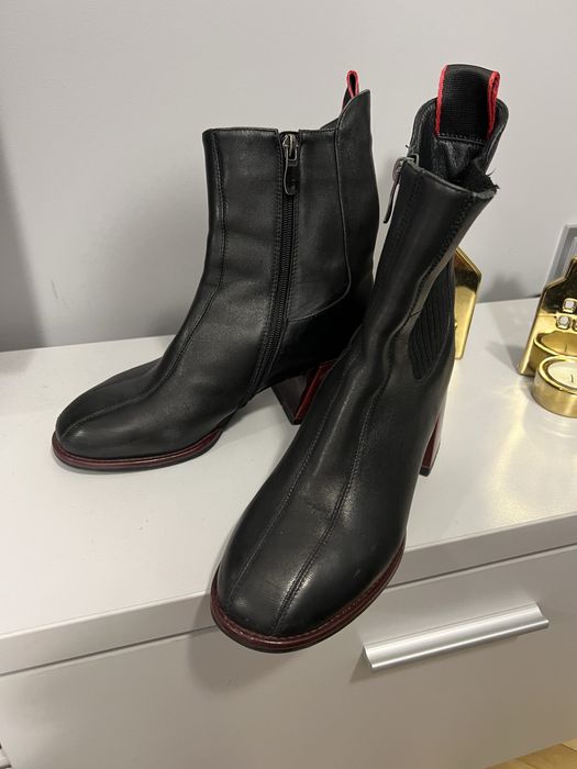 Ботильйони/черевички