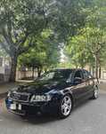 Audi A4 b6 2001 Nacional