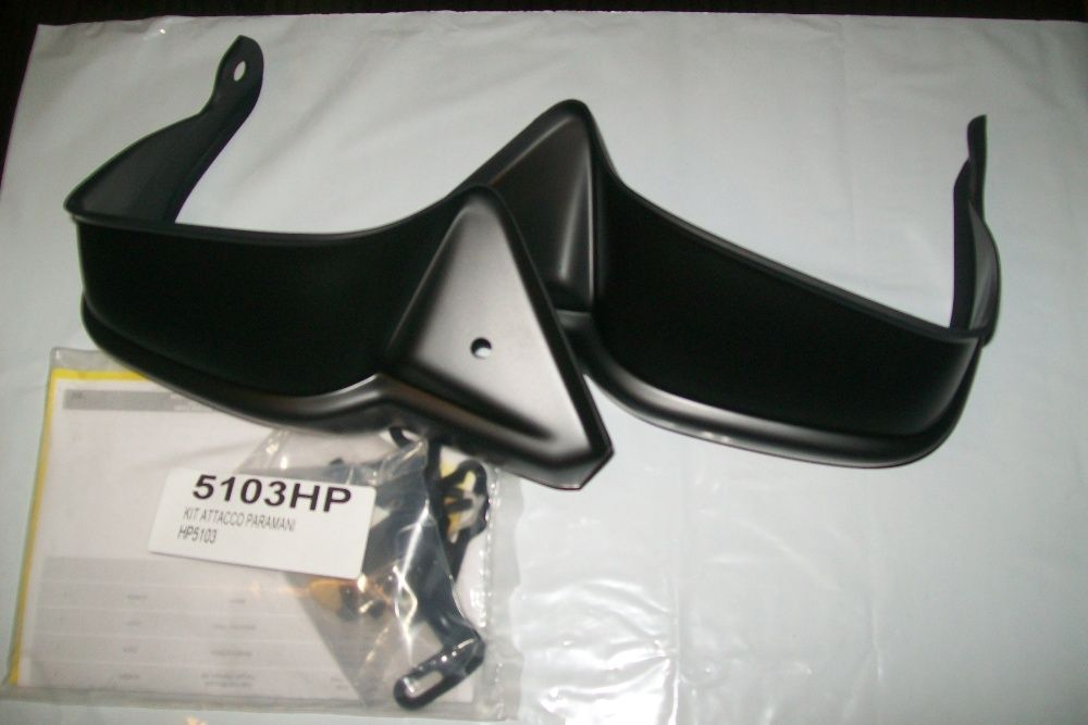 HP5103 handbary F700GS (13>17) i F800GS (13>17) BMW GIVI