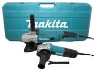 Zestaw Szlifierek Combo Ga9020+9558Hnr Makita M Dk0053G