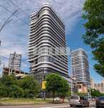 Продажа 3к 116м2, парк, Васильковская 3, White Lines, генератор