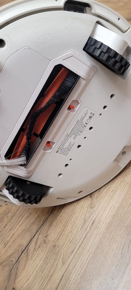 Xiaomi MI robot vacum mop pro ROBOT sprzątający