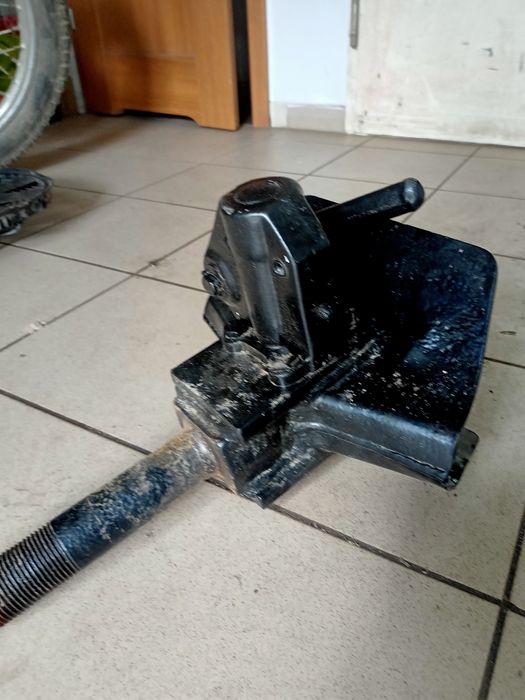 Zaczep przyczepy  hl hw automatyczny