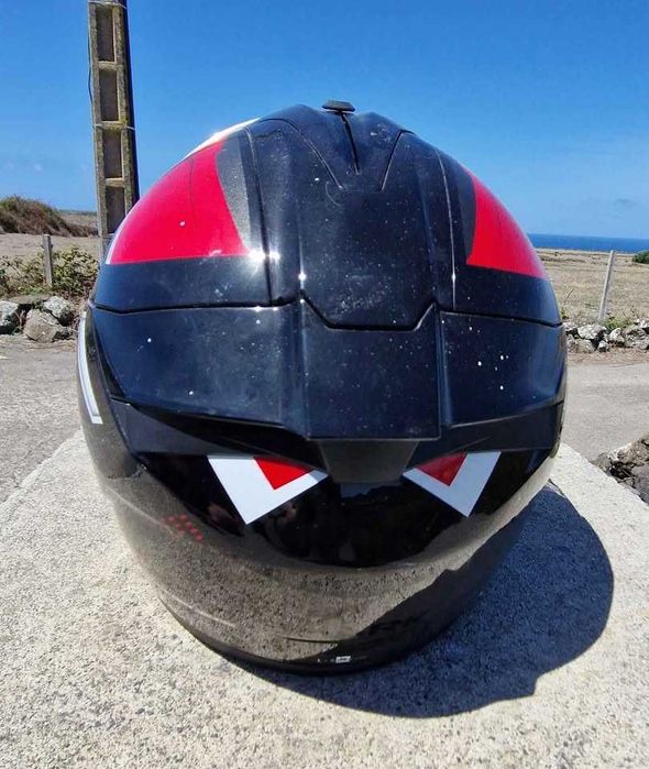 Capacete Shark Ridill 2