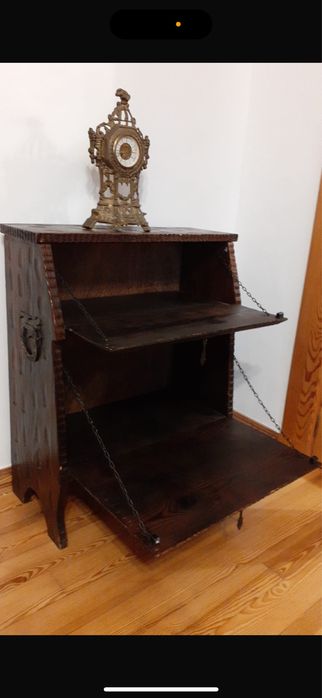 Szafka na buty pojemna