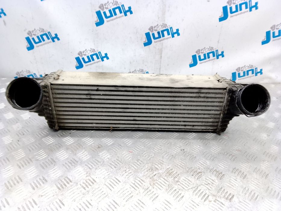 Радиатор интеркулера 17517805150 для BMW X5 E70 2006-2013
