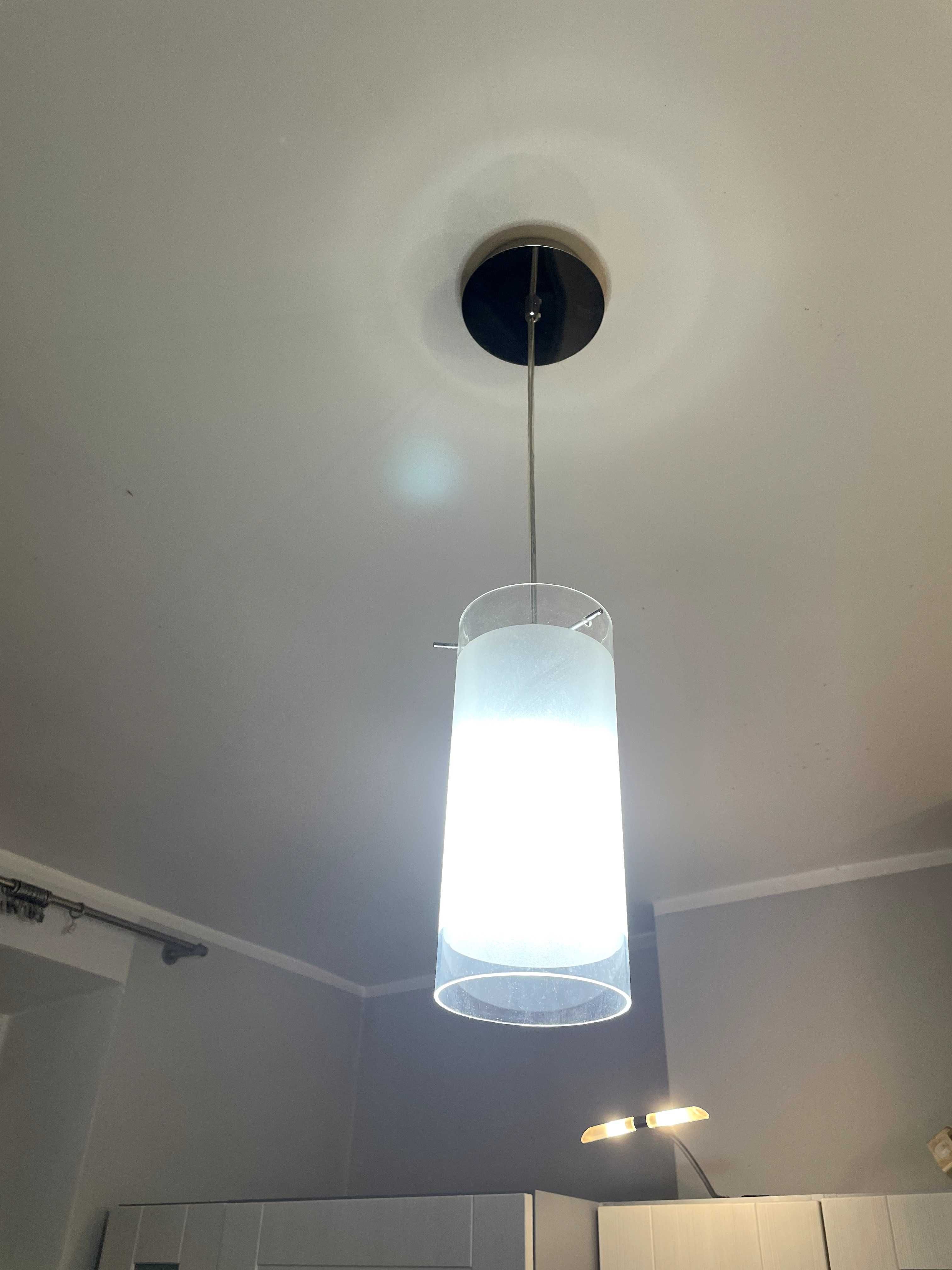 Zestaw oświetlenia (możliwość zakupu całości lub pojedynczych lamp!)