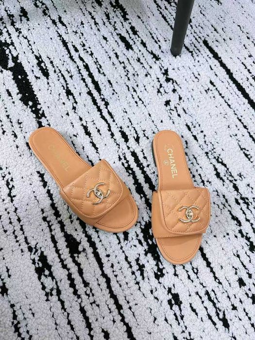 Buty, sandaly klapki, skora 070309