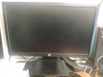 Monitor hp Compaq la2206xc
