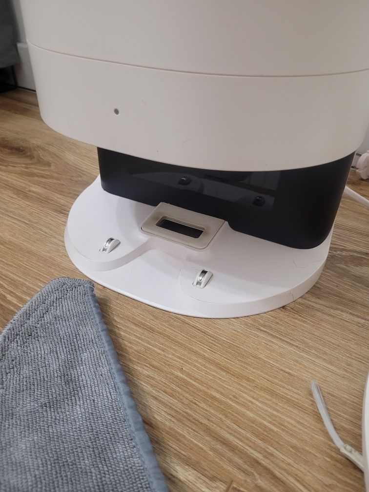 Robot sprzątający COBBO pro 27+