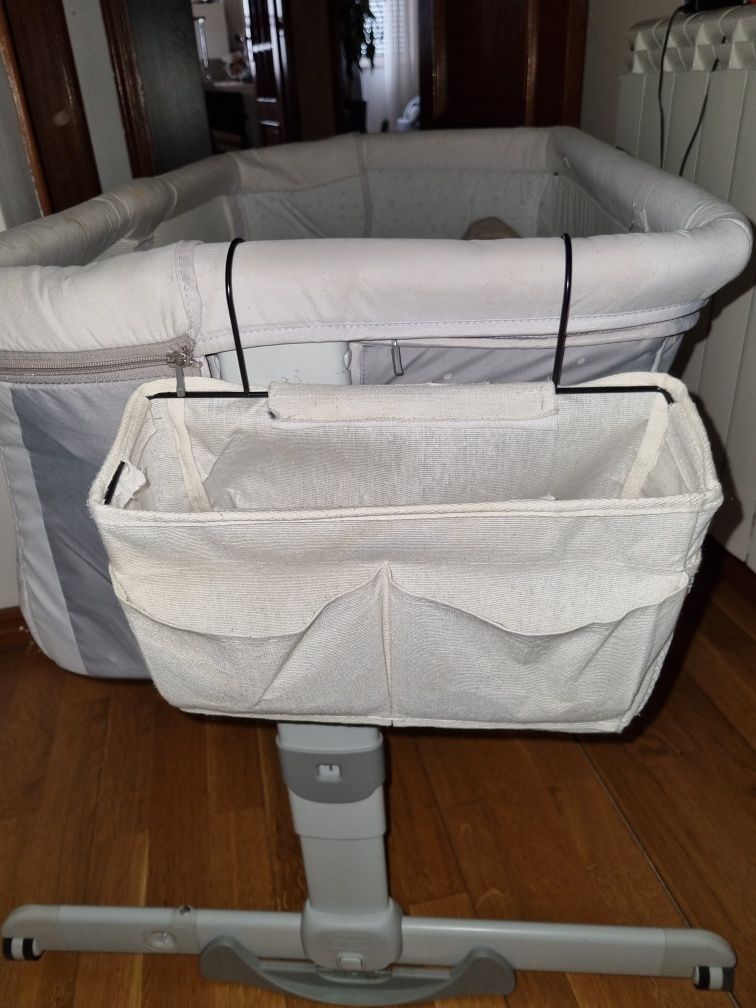 Cama Next2me chicco