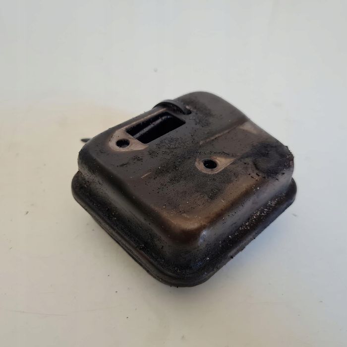 Shark Mks 3840 Tłumik Wydech