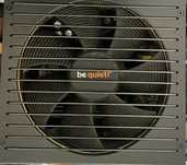 Zasilacz modularny Bquiet BQT E9-CM 580 W