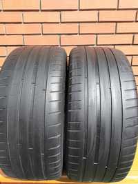 Шини Michelin 225 45 r17