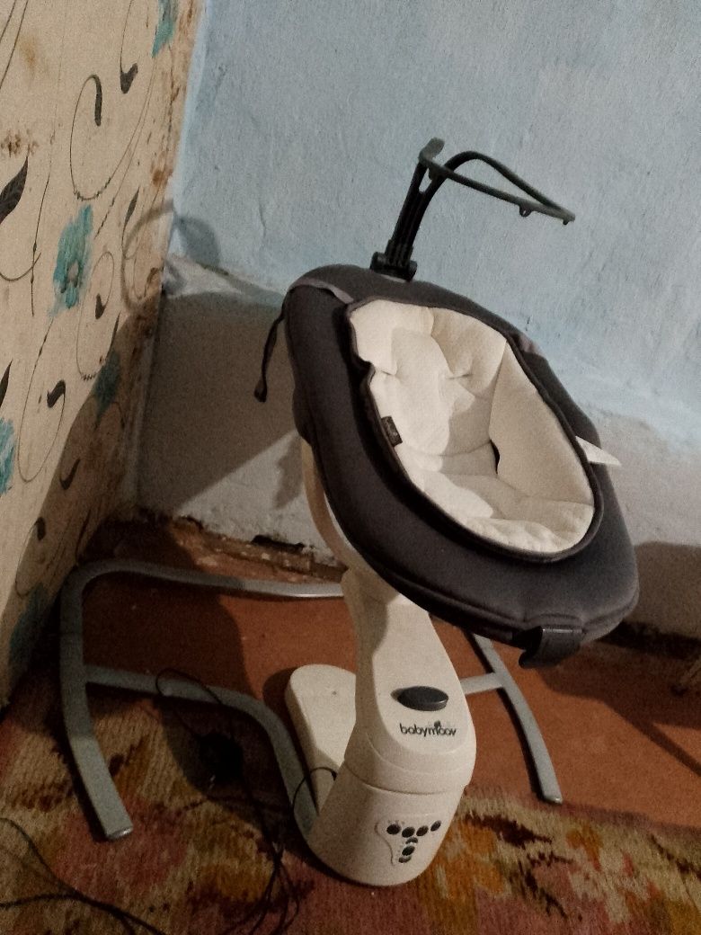 Модуль для діток