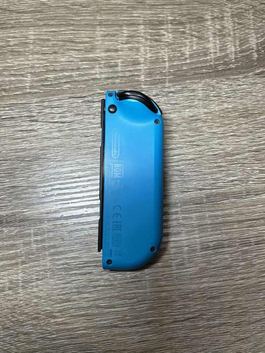 Joy con Nintendo Switch