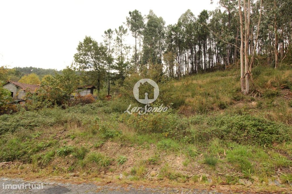 Terreno Venda Agilde Celorico de Basto
