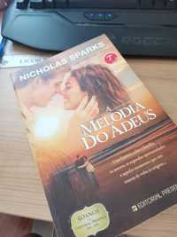 Livro Melodia do Adeus