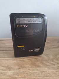 Walkman Sony WM FX103 nowe paski