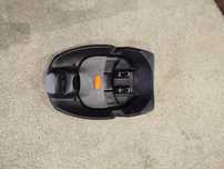 Base isofix cybex e babycoque
