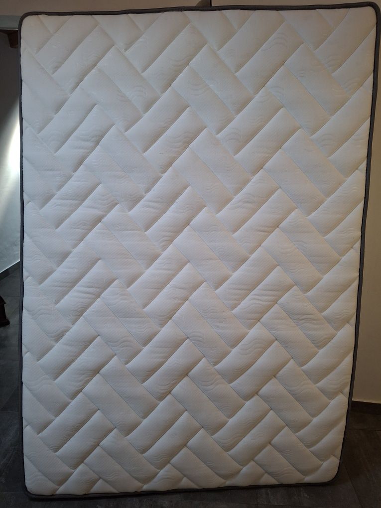 Colchão Molaflex Comfort 200x140
