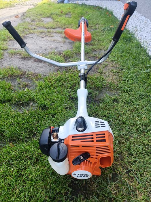 Sprzedam kosę spalinową Stihl FS 55