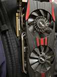 Karta Graficzna ASUS RADEON R9280X-DC2-3GD5