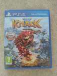 KNACK 2 Gra na konsole PS 4