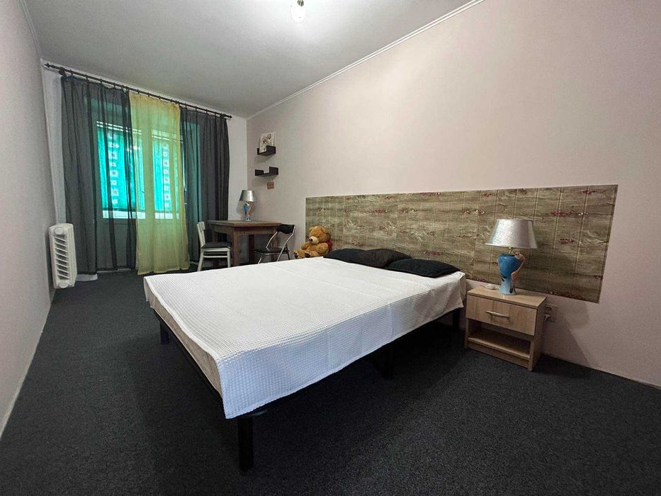 Продається двокімнатна квартира в Корабельному вул.Остапа Вишні S1