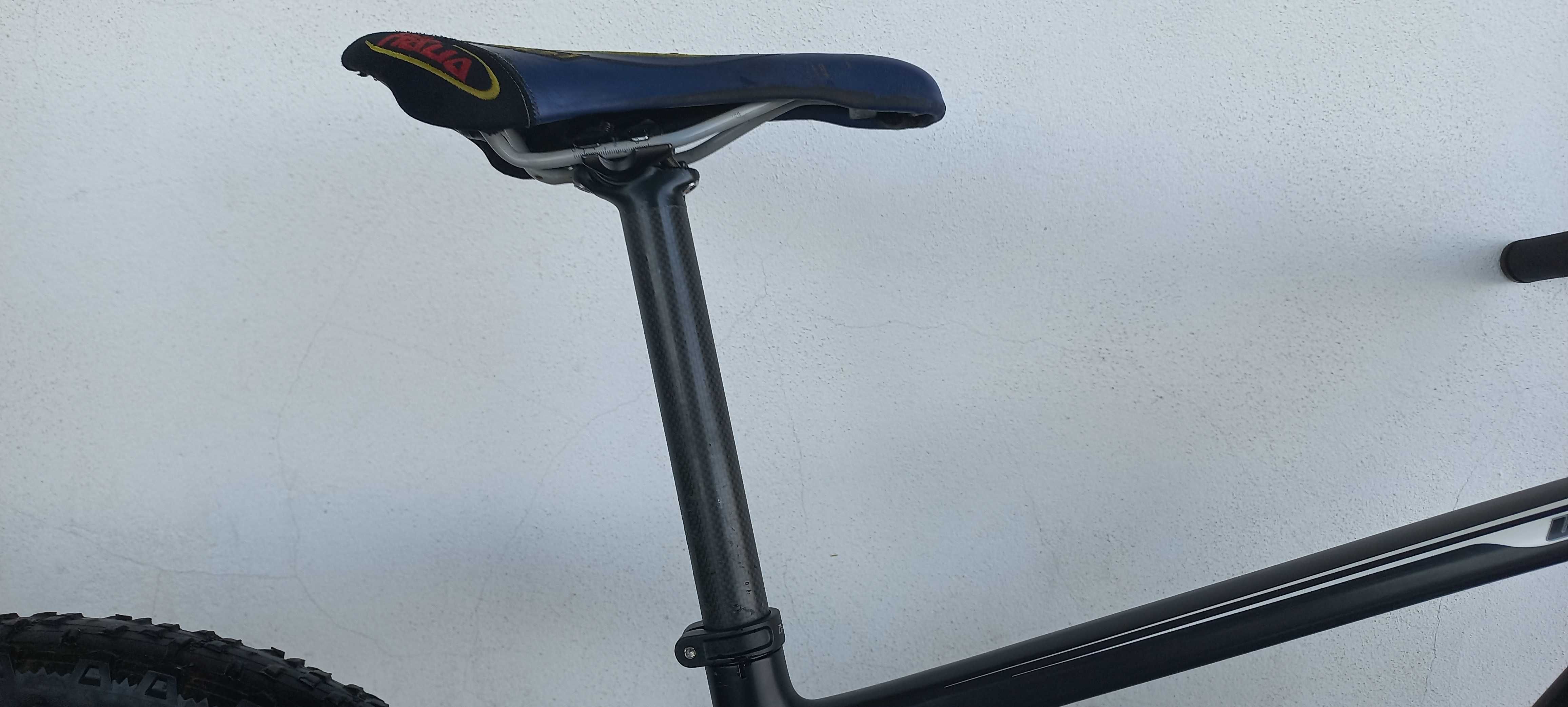 BH ultimate RC carbono