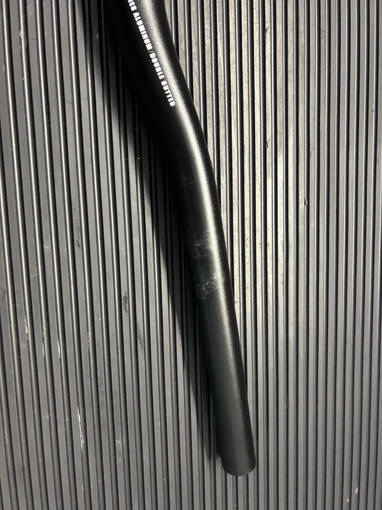 Kierownica uno 620mm