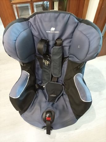Cadeira carro 9-12kg