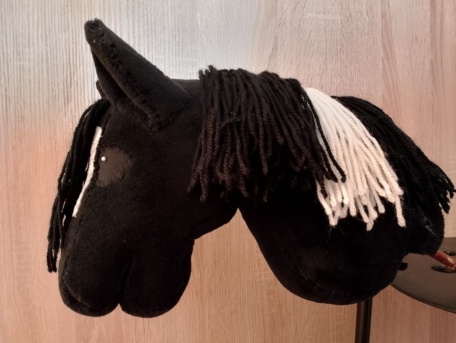 Hobby Horse wielkość  A4