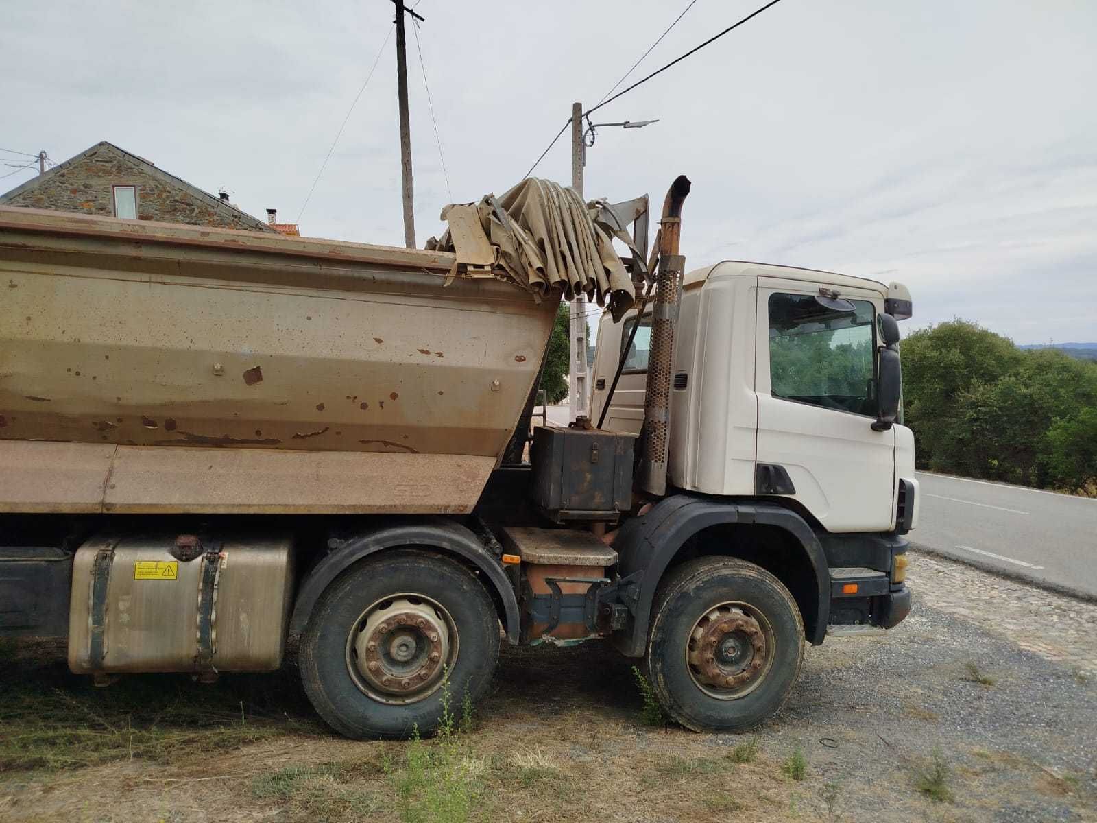 scanea 8*4   basculante