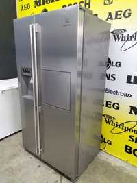 Холодильник Side by Side, фірми Electrolux