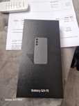 Samsung s24 FE 128 GB Grafitowy Nowy ,nie otwierany.