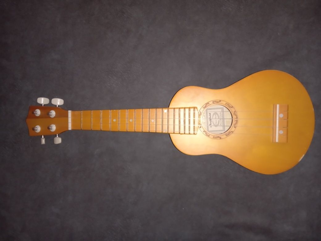 Ukulele marki Sheffield