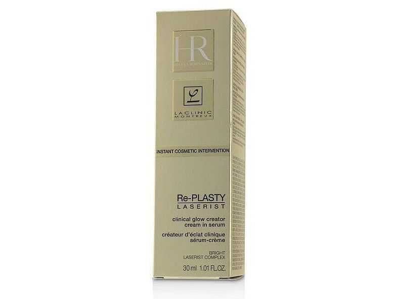 Przeciwstarzeniowe serum Helena Rubinstein Re-PLASTY CREAM IN SERUM