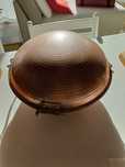 Cataplana de cobre