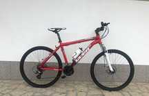Bicicleta Passeio/Montanha Quer