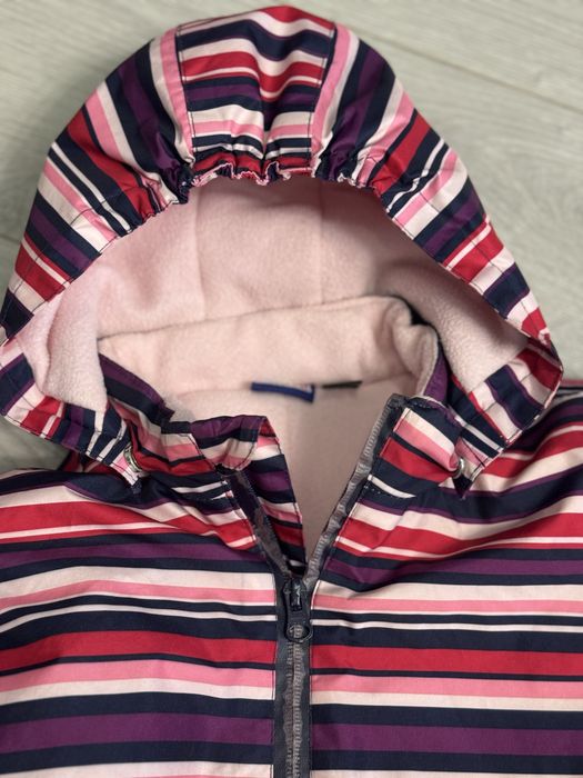 Комбінезон для дівчинки.