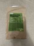Spirulina w proszku