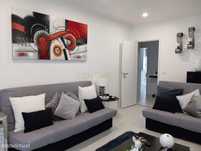 Elegante apartamento T1 no centro da cidade