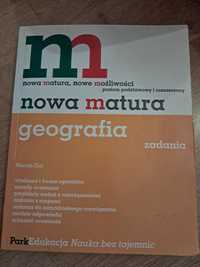 Nową matura geografia zadania 2008