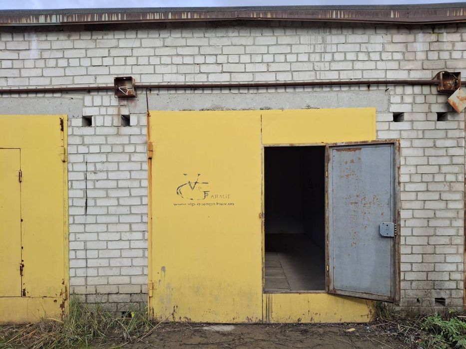 Сдам гараж+цоколь в кооперативе Сокол- 2 (Нивки)